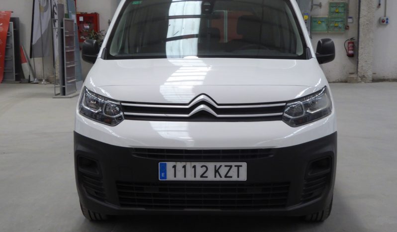 CITROEN Berlingo Talla M BlueHDi 100 FEEL L1H1
