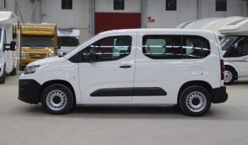 
									CITROEN Berlingo Talla M BlueHDi 100 FEEL L1H1 lleno								