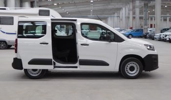 
									CITROEN Berlingo Talla M BlueHDi 100 FEEL L1H1 lleno								