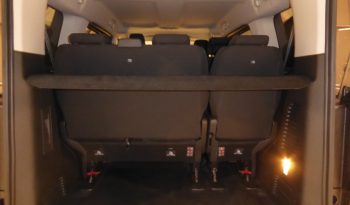 
									CITROEN JUMPY spacetourer  M 120CV 8 plazas lleno								