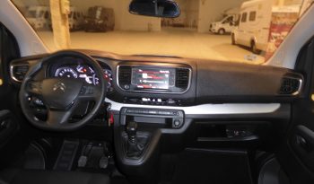 
									CITROEN JUMPY spacetourer  M 120CV 8 plazas lleno								