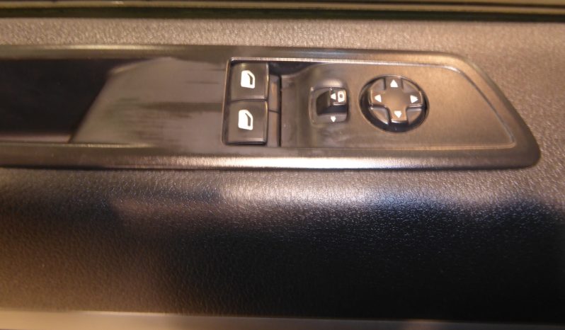 
								CITROEN JUMPY spacetourer  M 120CV 8 plazas lleno									