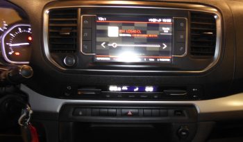 
									CITROEN JUMPY spacetourer  M 120CV 8 plazas lleno								