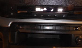 
									CITROEN JUMPY spacetourer  M 120CV 8 plazas lleno								