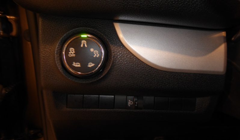 
								CITROEN JUMPY spacetourer  M 120CV 8 plazas lleno									