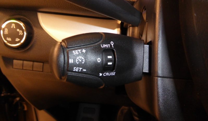 
								CITROEN JUMPY spacetourer  M 120CV 8 plazas lleno									