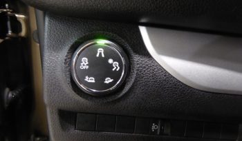 
									CITROEN JUMPY spacetourer  M 120CV 8 plazas lleno								