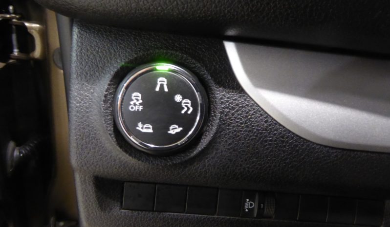 
								CITROEN JUMPY spacetourer  M 120CV 8 plazas lleno									