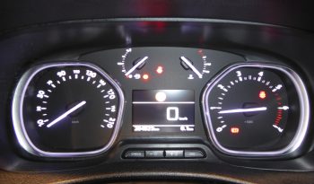 
									CITROEN JUMPY spacetourer  M 120CV 8 plazas lleno								