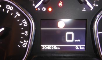 
									CITROEN JUMPY spacetourer  M 120CV 8 plazas lleno								