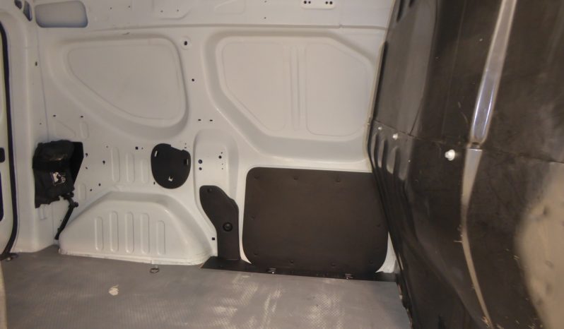 
								Dacia Dokker Ambiance 1.6 100CV GLP lleno									