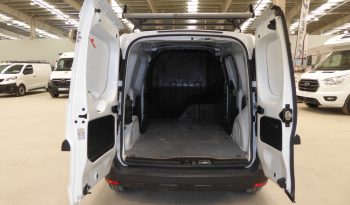
									Dacia Dokker Ambiance 1.6 100CV GLP lleno								