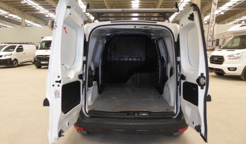 
								Dacia Dokker Ambiance 1.6 100CV GLP lleno									