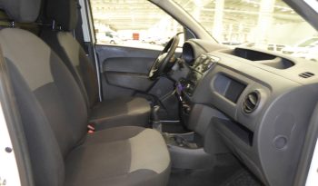 
									Dacia Dokker Ambiance 1.6 100CV GLP lleno								