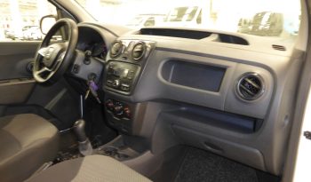 
									Dacia Dokker Ambiance 1.6 100CV GLP lleno								