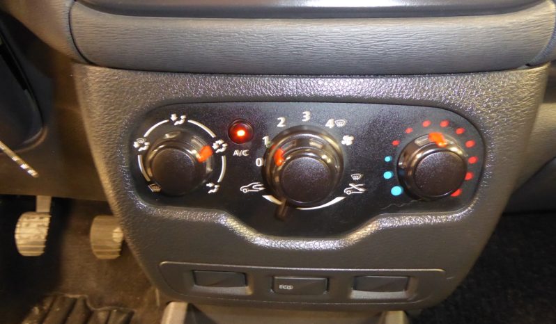 
								Dacia Dokker Ambiance 1.6 100CV GLP lleno									