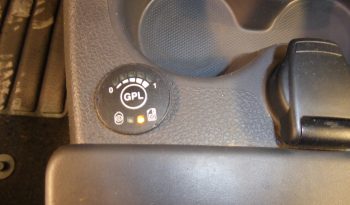 
									Dacia Dokker Ambiance 1.6 100CV GLP lleno								