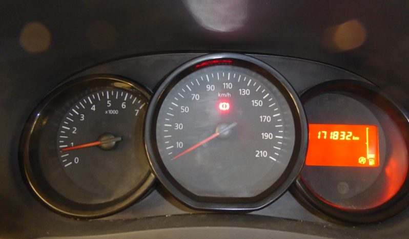 
								Dacia Dokker Ambiance 1.6 100CV GLP lleno									