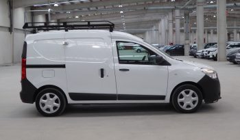 
									Dacia Dokker Ambiance 1.6 100CV GLP lleno								