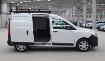 
									Dacia Dokker Ambiance 1.6 100CV GLP lleno								