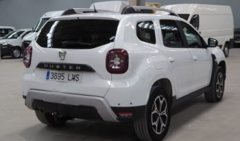 
									Dacia Duster 4X4 Prestige Blue dCi 115CV lleno								