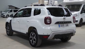 
									Dacia Duster 4X4 Prestige Blue dCi 115CV lleno								