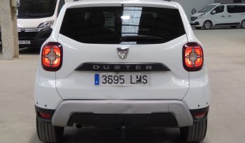 
									Dacia Duster 4X4 Prestige Blue dCi 115CV lleno								