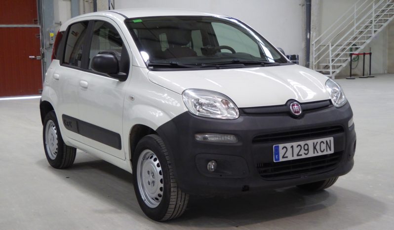 Fiat Panda 1.3 Lounge 75cv Diesel E5