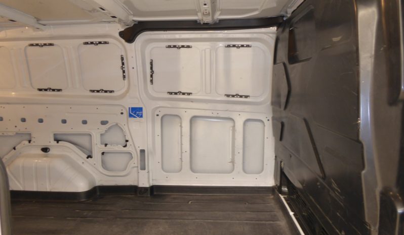 
								Ford Transit Custom Van 2.0 TDCI 125 cv.  L2 lleno									