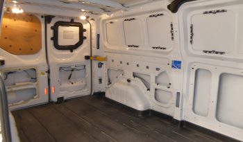 
									Ford Transit Custom Van 2.0 TDCI 125 cv.  L2 lleno								
