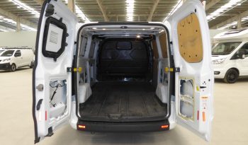 
									Ford Transit Custom Van 2.0 TDCI 125 cv.  L2 lleno								