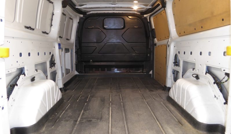 
								Ford Transit Custom Van 2.0 TDCI 125 cv.  L2 lleno									