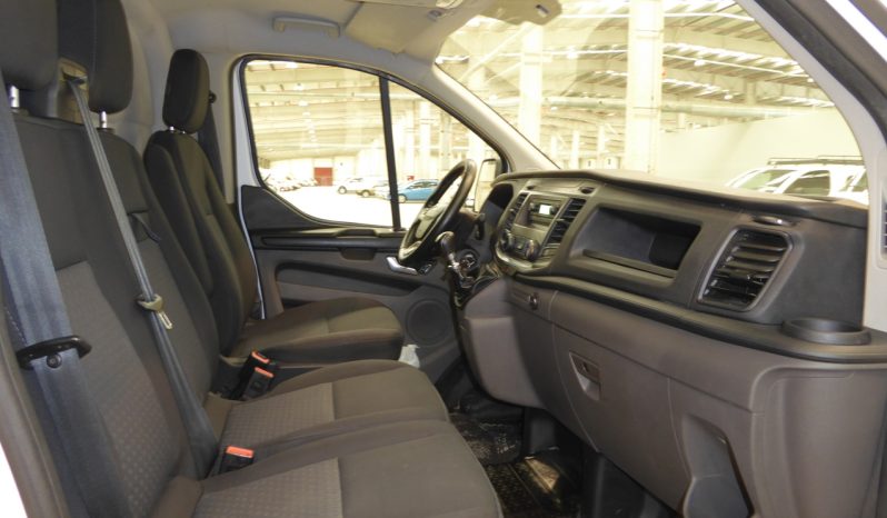 
								Ford Transit Custom Van 2.0 TDCI 125 cv.  L2 lleno									