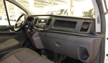 
									Ford Transit Custom Van 2.0 TDCI 125 cv.  L2 lleno								