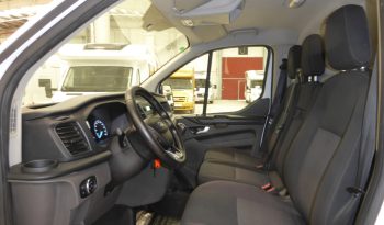 
									Ford Transit Custom Van 2.0 TDCI 125 cv.  L2 lleno								
