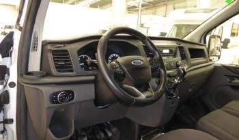 
									Ford Transit Custom Van 2.0 TDCI 125 cv.  L2 lleno								