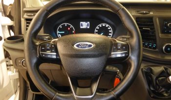 
									Ford Transit Custom Van 2.0 TDCI 125 cv.  L2 lleno								