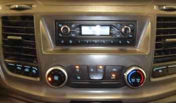 
									Ford Transit Custom Van 2.0 TDCI 125 cv.  L2 lleno								
