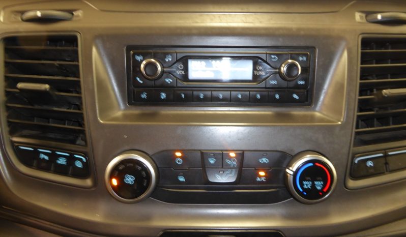 
								Ford Transit Custom Van 2.0 TDCI 125 cv.  L2 lleno									