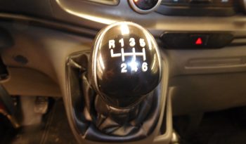 
									Ford Transit Custom Van 2.0 TDCI 125 cv.  L2 lleno								