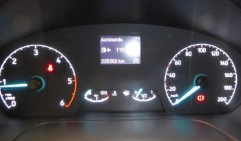 
									Ford Transit Custom Van 2.0 TDCI 125 cv.  L2 lleno								