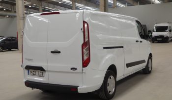 
									Ford Transit Custom Van 2.0 TDCI 125 cv.  L2 lleno								