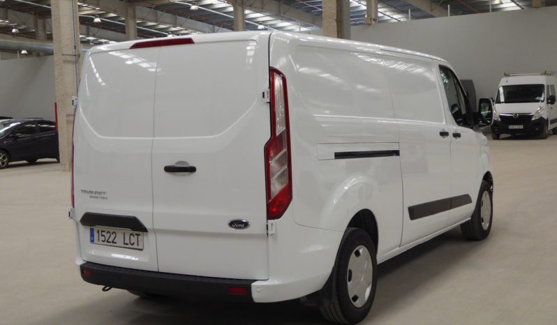 Ford Transit Custom Van 2.0 TDCI 125 cv.  L2