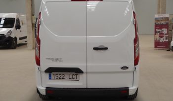 
									Ford Transit Custom Van 2.0 TDCI 125 cv.  L2 lleno								
