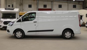 
									Ford Transit Custom Van 2.0 TDCI 125 cv.  L2 lleno								