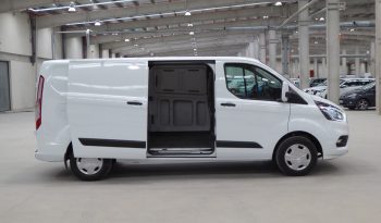 
									Ford Transit Custom Van 2.0 TDCI 125 cv.  L2 lleno								