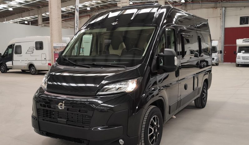 C.I. KYROS K2 BLACK EDITION FIAT DUCATO L2H2, 5,41 M. NUEVA