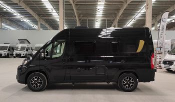 
									C.I. KYROS K2 BLACK EDITION FIAT DUCATO L2H2, 5,41 M. NUEVA lleno								