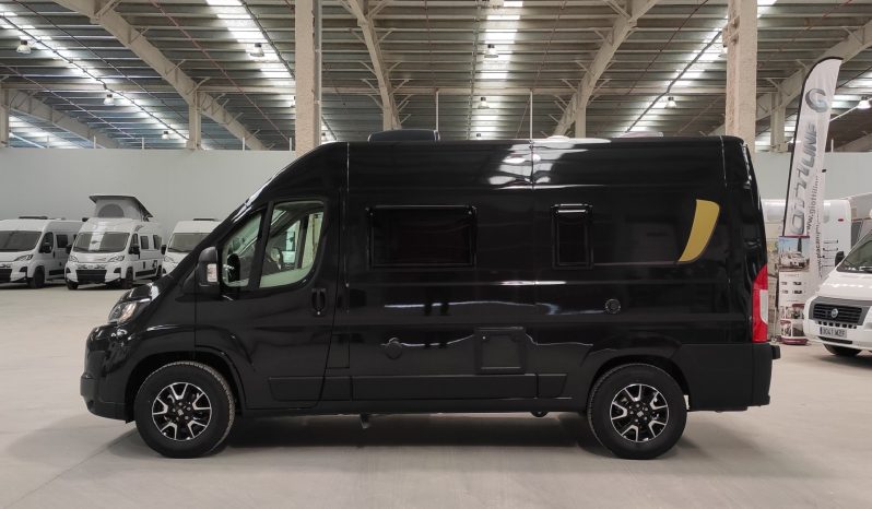
								C.I. KYROS K2 BLACK EDITION FIAT DUCATO L2H2, 5,41 M. NUEVA lleno									