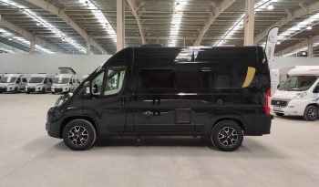 
									C.I. KYROS K2 BLACK EDITION FIAT DUCATO L2H2, 5,41 M. NUEVA lleno								